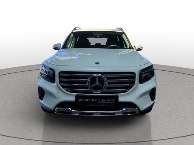 Mercedes-Benz GLB 180