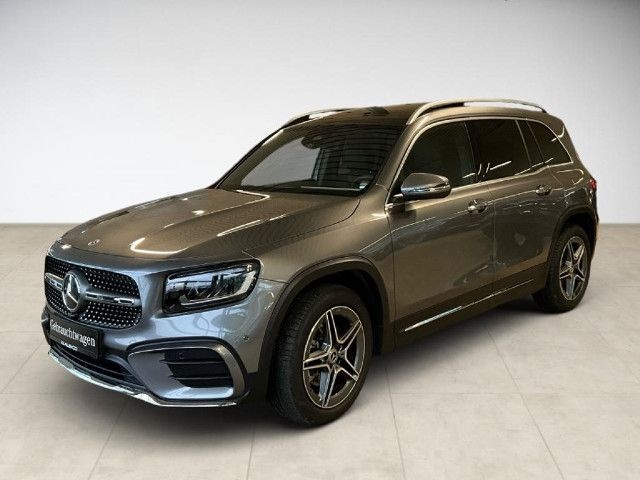 Mercedes-Benz GLB 180