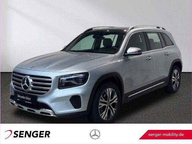 Mercedes-Benz GLB 180