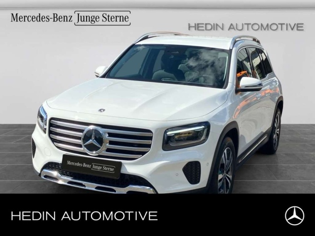 Mercedes-Benz GLB 180