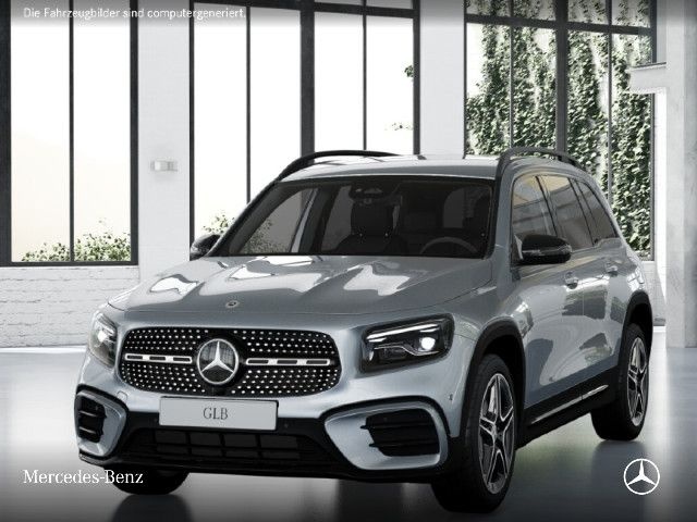 Mercedes-Benz GLB 180