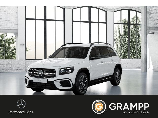 Mercedes-Benz GLB 180
