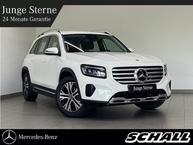 Mercedes-Benz GLB 180