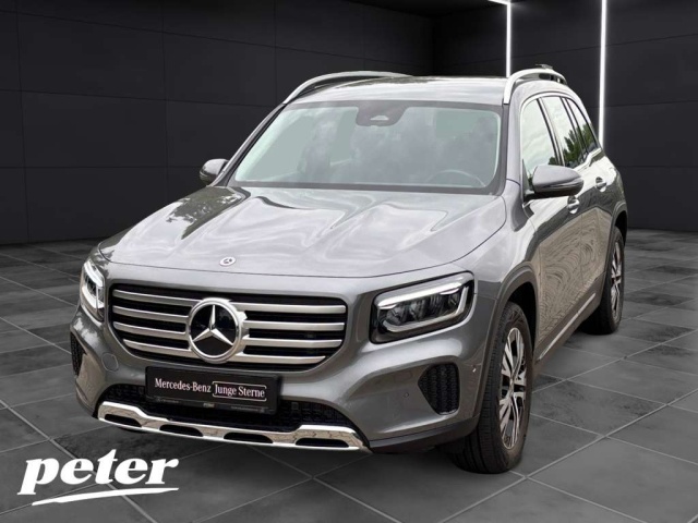 Mercedes-Benz GLB 180