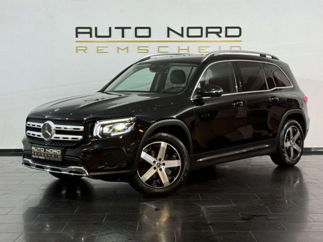 Mercedes-Benz GLB 180
