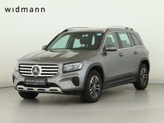 Mercedes-Benz GLB 180
