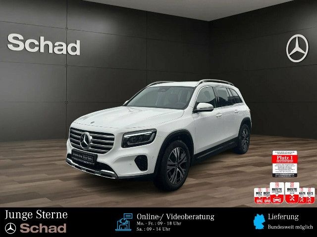Mercedes-Benz GLB 180