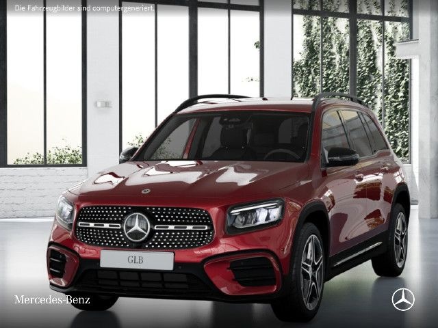 Mercedes-Benz GLB 180