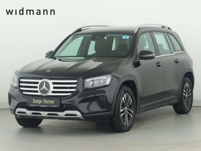 Mercedes-Benz GLB 180