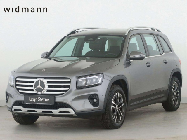 Mercedes-Benz GLB 180