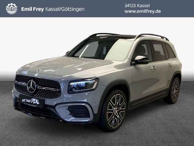 Mercedes-Benz GLB 180