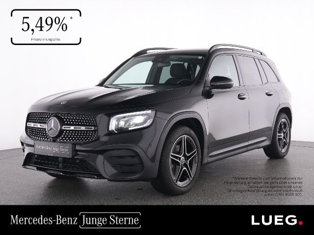 Mercedes-Benz GLB 180