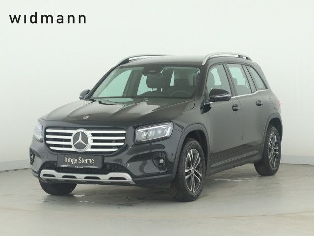 Mercedes-Benz GLB 180