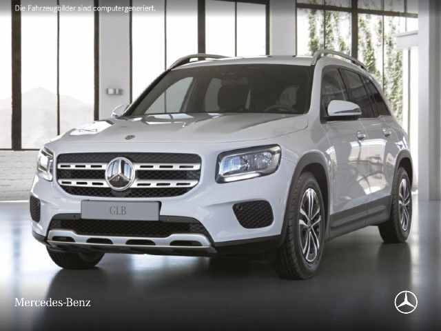 Mercedes-Benz GLB 180