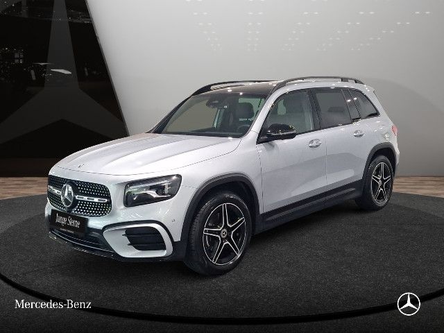 Mercedes-Benz GLB 180