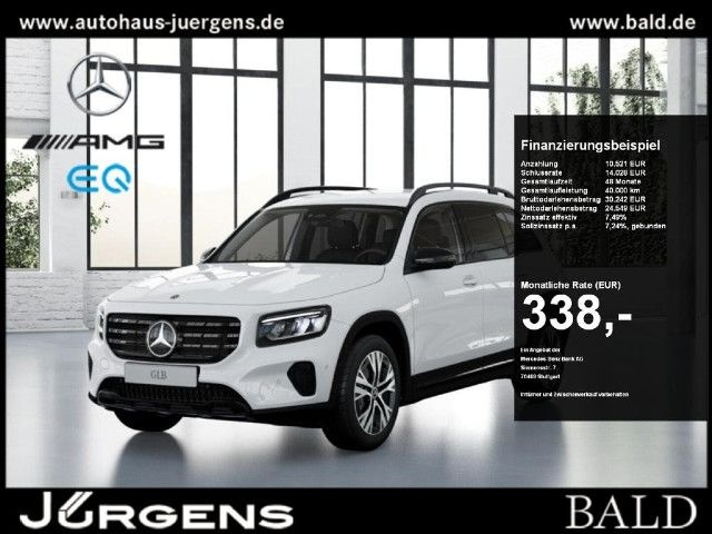Mercedes-Benz GLB 180