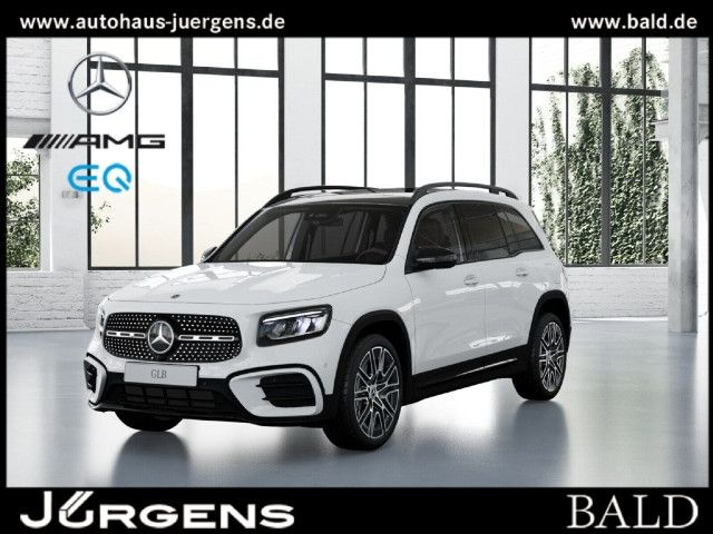 Mercedes-Benz GLB 180