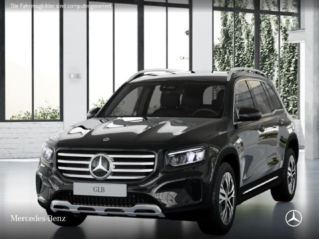 Mercedes-Benz GLB 180