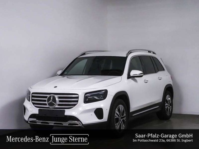 Mercedes-Benz GLB 180
