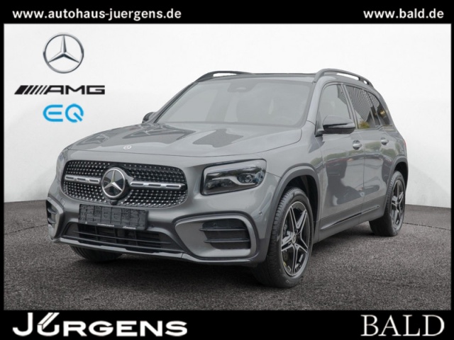 Mercedes-Benz GLB 220