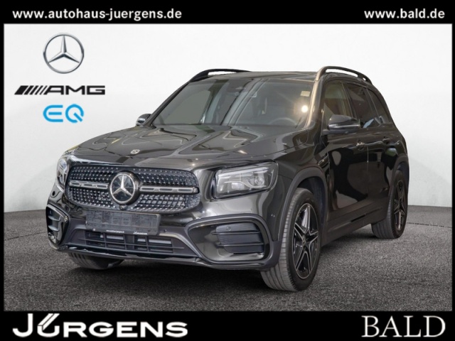 Mercedes-Benz GLB 220