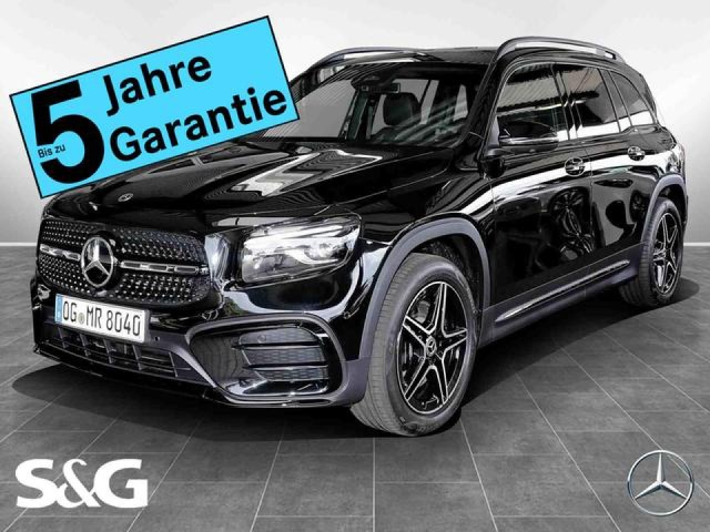 Mercedes-Benz GLB 220