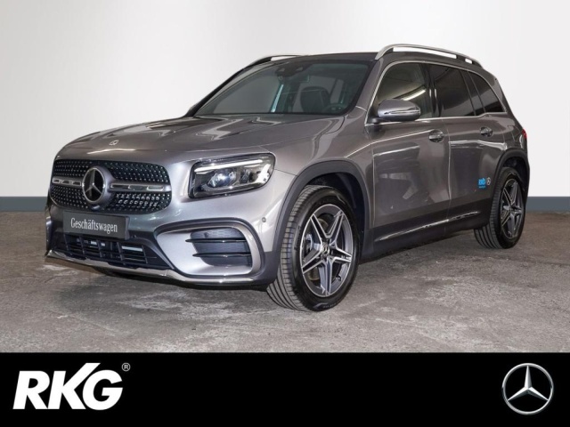 Mercedes-Benz GLB 220