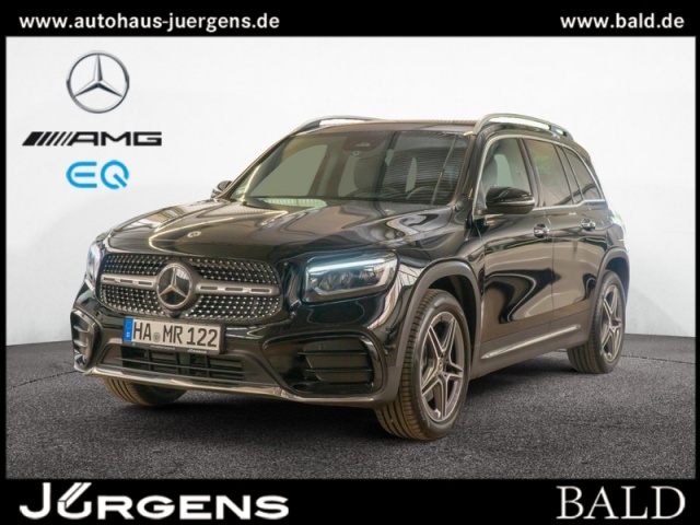 Mercedes-Benz GLB 220