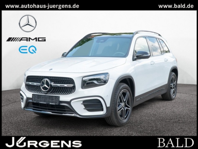 Mercedes-Benz GLB 220