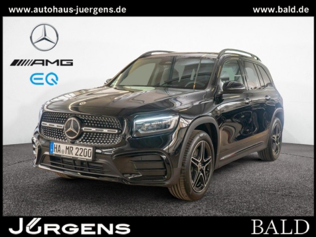 Mercedes-Benz GLB 220