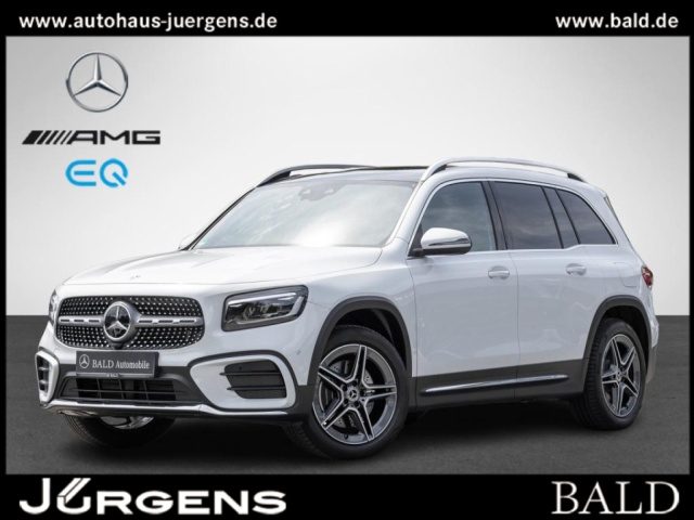 Mercedes-Benz GLB 220