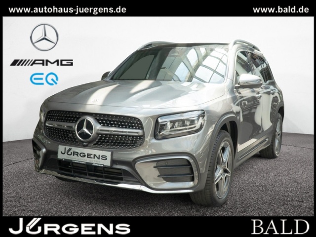 Mercedes-Benz GLB 220