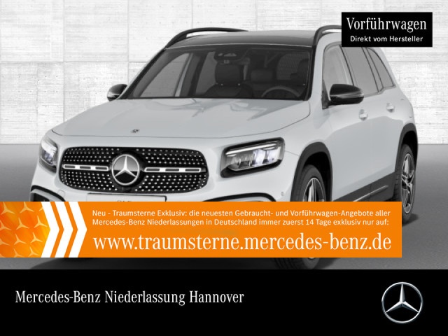 Mercedes-Benz GLB 220