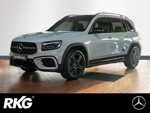 Mercedes-Benz GLB 220