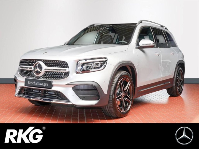 Mercedes-Benz GLB 220