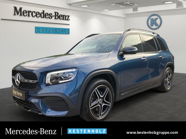 Mercedes-Benz GLB 220