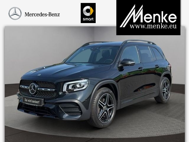 Mercedes-Benz GLB 220