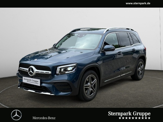 Mercedes-Benz GLB 220