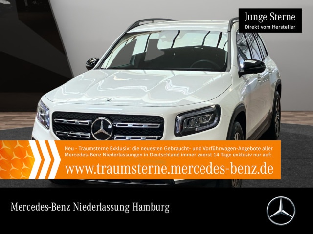 Mercedes-Benz GLB 220