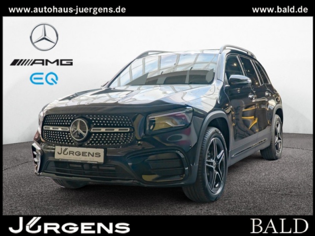 Mercedes-Benz GLB 220