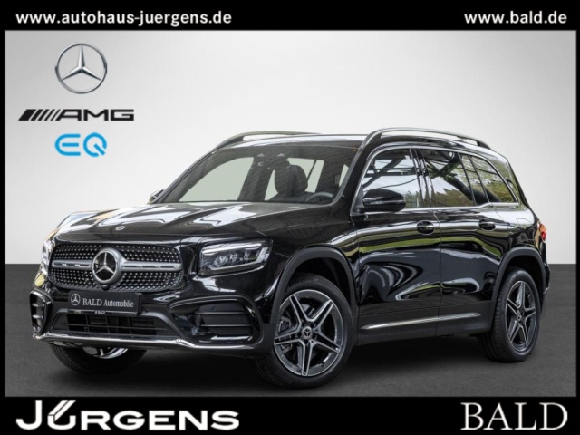 Mercedes-Benz GLB 220