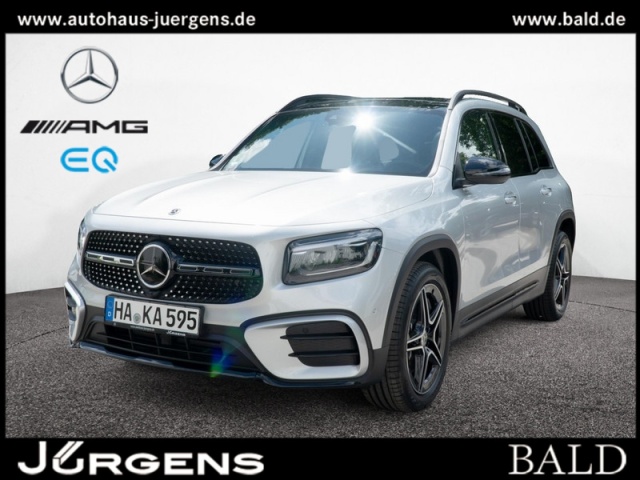 Mercedes-Benz GLB 220