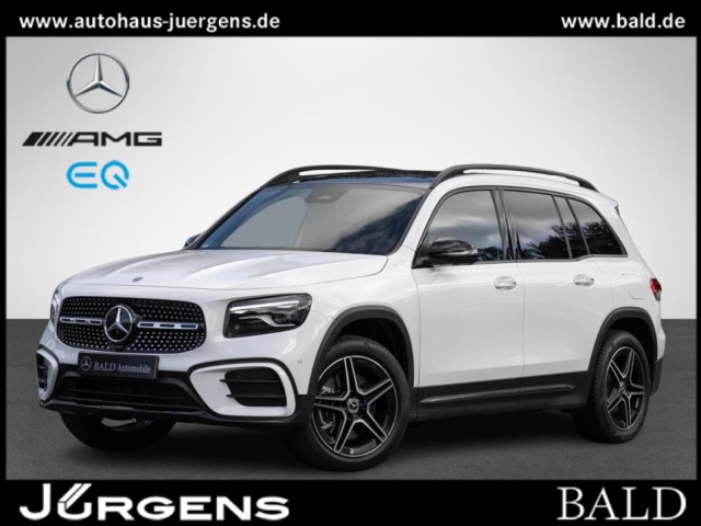 Mercedes-Benz GLB 220