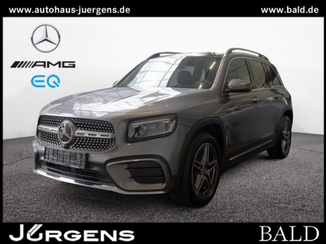 Mercedes-Benz GLB 220