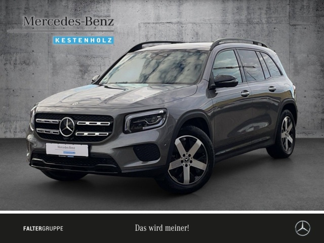 Mercedes-Benz GLB 220