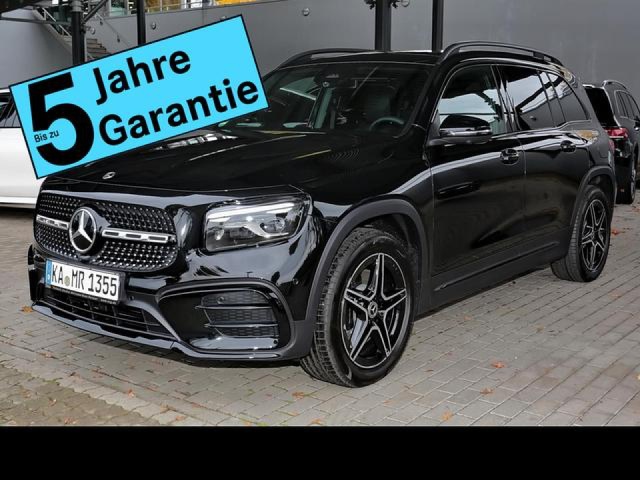 Mercedes-Benz GLB 220