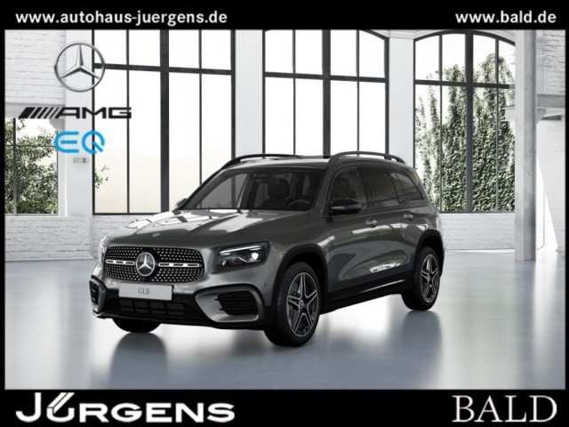 Mercedes-Benz GLB 220