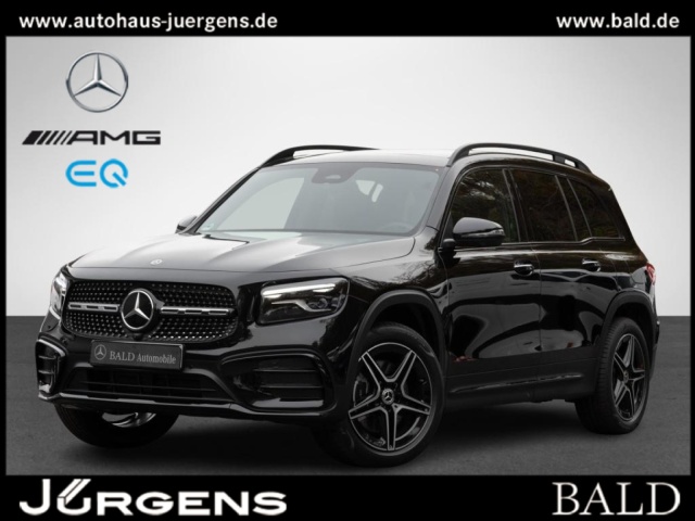 Mercedes-Benz GLB 220