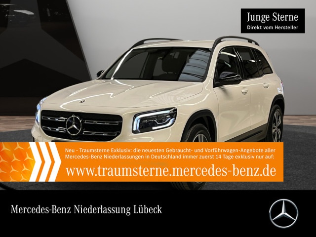 Mercedes-Benz GLB 220