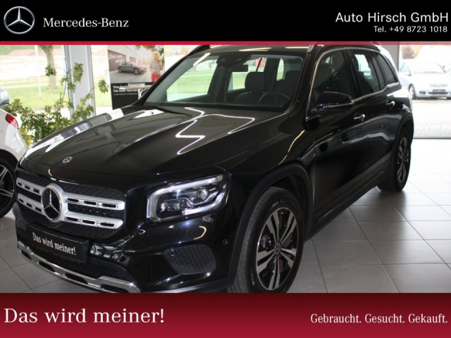 Mercedes-Benz GLB 220